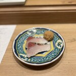 GINZA SUSHI BANYA KAI - 