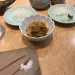 てんぷら 千の種 - 