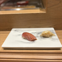 GINZA SUSHI BANYA KAI - 