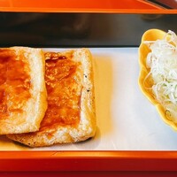 東京 芝 とうふ屋うかい - 