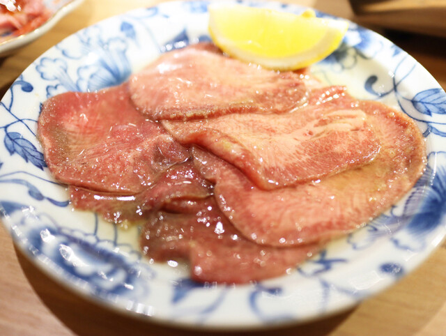 Yakiniku  Horumon  Enma