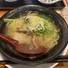 大阪ふくちぁんラーメン 枚方店