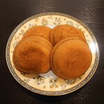 鎌倉ニュージャーマン - 料理写真:
