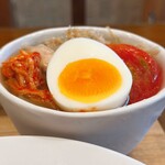 マトルル - ミニ冷麺