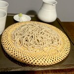 かわ名 - せいろ