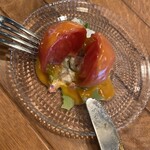 つばめキッチン アトレ品川店 - 