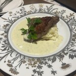 タンテ グラッツィェ - 