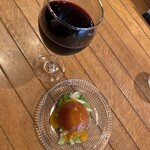 つばめキッチン アトレ品川店 - 