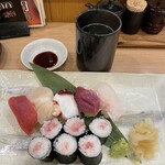 地魚・酒・肴 一九 - 