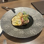 タンテ グラッツィェ - 