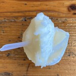 あいす工房 らく農家 - 