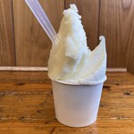 あいす工房 らく農家 - 