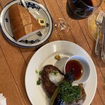 つばめキッチン アトレ品川店 - 