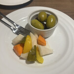 タンテ グラッツィェ - 