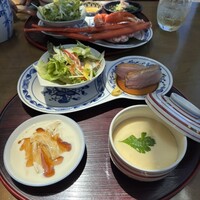 和食 國見 - 