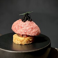 USHIGORO S. GINZA - 