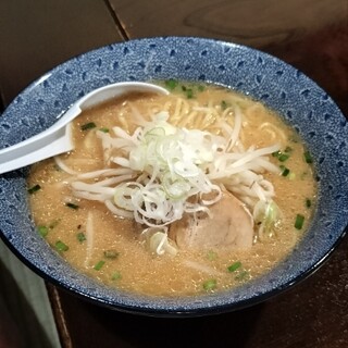 らーめん 壱番_0