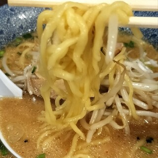 らーめん 壱番_1