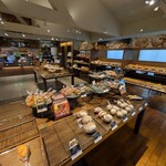 BAKERY&CAFE GAUDI - 