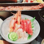 うなぎ四代目菊川 ムスブ田町店 - 