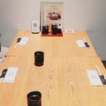 うなぎ四代目菊川 ムスブ田町店 - 