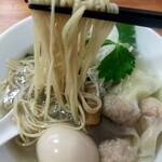 ユナイテッド ヌードル アメノオト - 