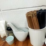 ユナイテッド ヌードル アメノオト - 