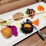 俺のイタリアン 銀座 - 