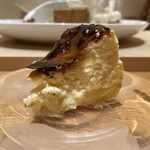 熟成バスクチーズケーキ直売所 - 