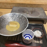 鮨 無垢/鮨 白銀 - 