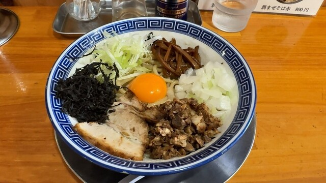 らーめん潤 秋田店 &ndash; 本格ラーメンとつけ麺が楽しめる秋田の人気店