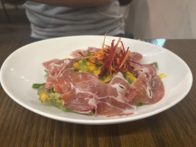 by c.i.c31 : まずはカルボナーラかボロネーゼ (Pasta! Pasta