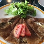 La Crêperie - 