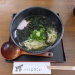 よさこい・お食事処 - 