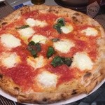 THE LONG - マルゲリータ