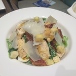 THE LONG - シーザーサラダ