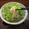 讃岐うどん なかじょう