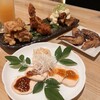 地鶏食べ放題 個室居酒屋 串楽 錦糸町店