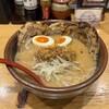 麺場 田所商店 川崎店