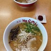 筑豊ラーメン山小屋 篠栗店