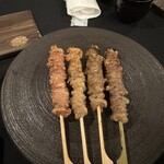 炭火焼き鳥フィーネ - 