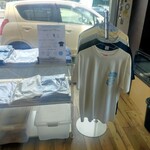 ユナイテッド ヌードル アメノオト - 物販