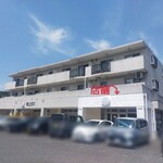 ユナイテッド ヌードル アメノオト - 