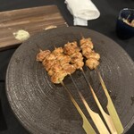 炭火焼き鳥フィーネ - 