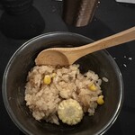 炭火焼き鳥フィーネ - 