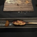 炭火焼き鳥フィーネ - 