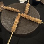 炭火焼き鳥フィーネ - 