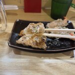 餃子飯店 - ノーマルの餃子