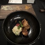 炭火焼き鳥フィーネ - 