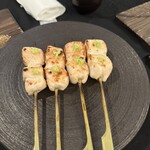 炭火焼き鳥フィーネ - 